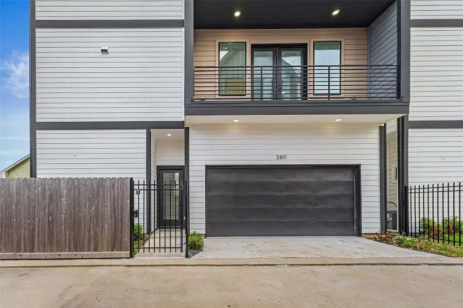 2811 Anita Street, Houston, TX 77004 - #2