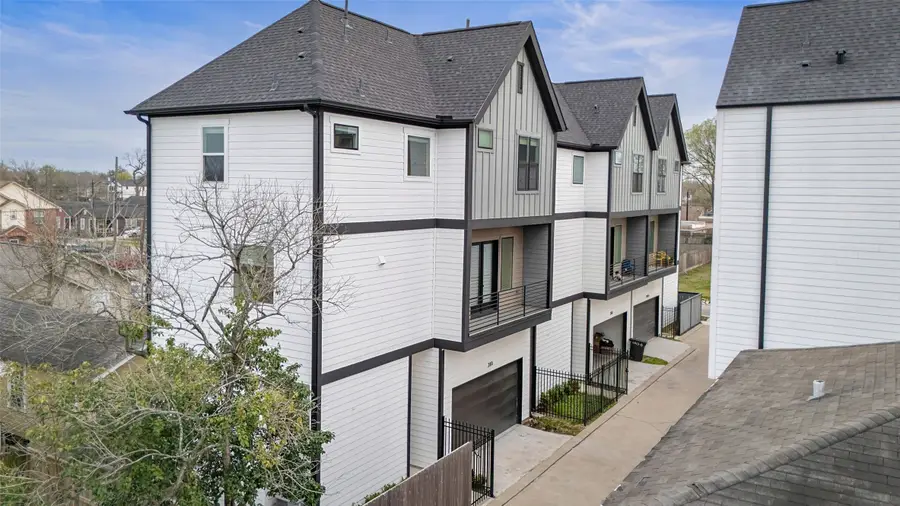 2811 Anita Street, Houston, TX 77004 - #3