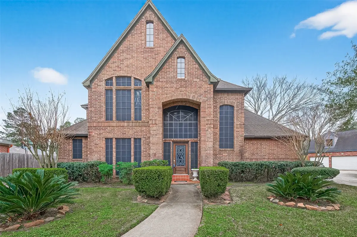 8027 Danette Ct, Northwest Harris, TX 77379 - Image #1