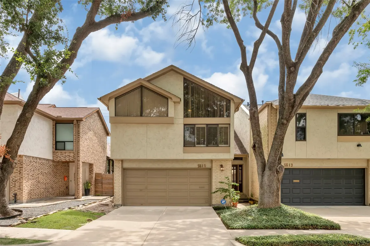 5611 Saint Paul Street, Bellaire, TX 77401 - Image #1