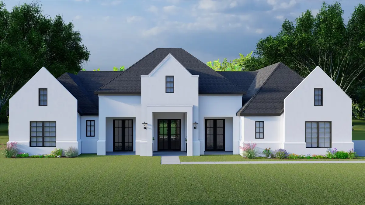 1560 Silver Creek Lane, Montgomery, TX 77316 - #1