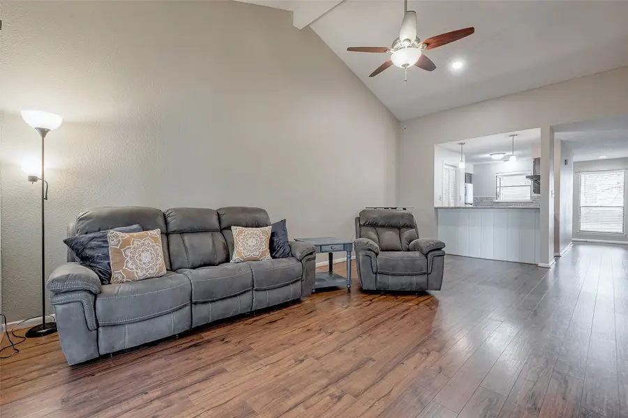 203 Lakeview Terrace #G, Montgomery, TX 77356 - #2