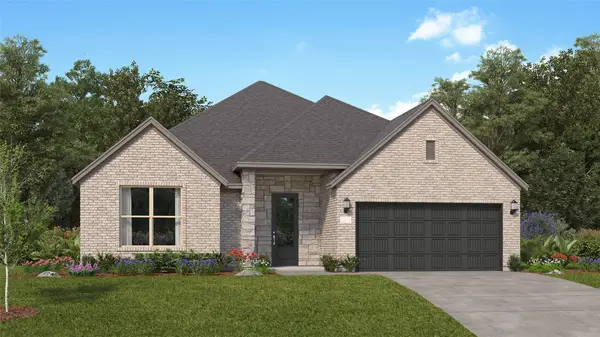 4212 Centennial Ridge Drive, Rosenberg, TX 77469