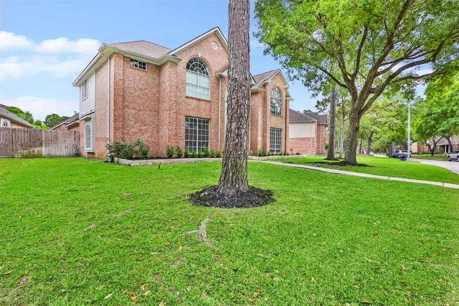 14326 Hartshill Drive, Houston, TX 77044 - #2