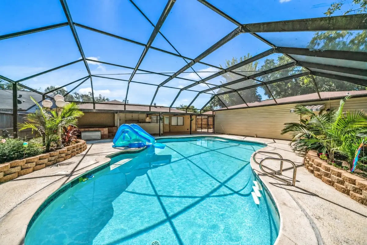 2006 Chilton Drive, Baytown, TX 77520 - #1