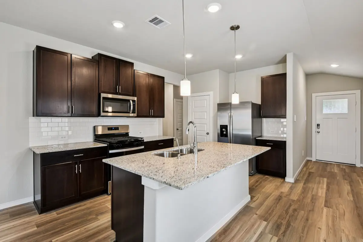 18701 Presswood Way Drive, New Caney, TX 77357 - #1