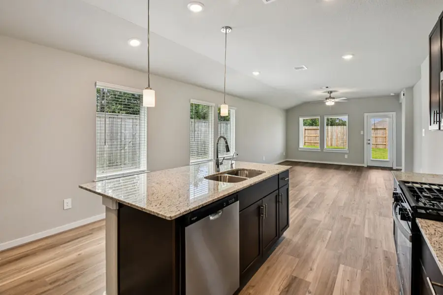 18701 Presswood Way Drive, New Caney, TX 77357 - #3