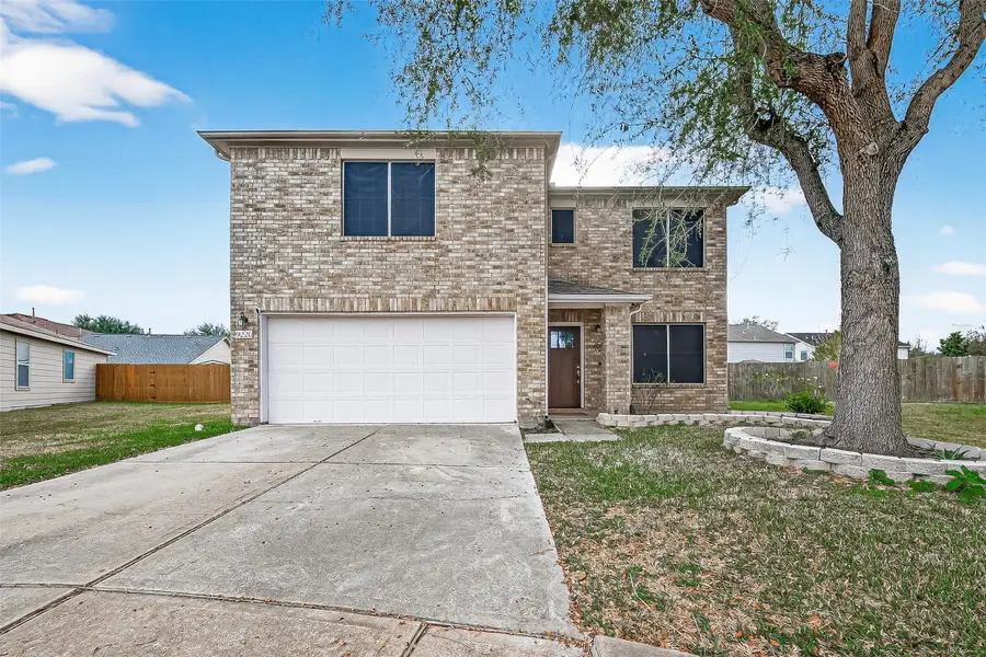 9226 Macmillan Lane, Houston, TX 77083 - Image #2