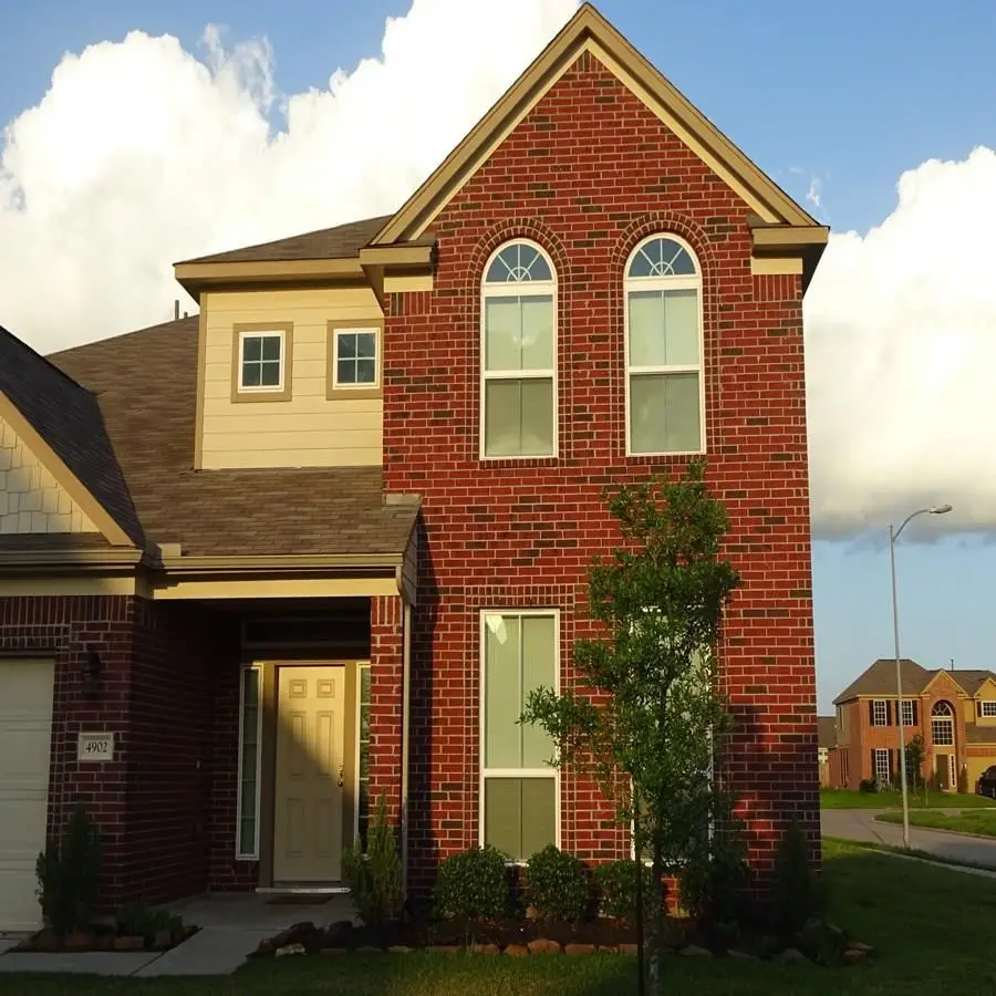 4902 Gingham Check Court, Katy, TX 77449 - Image #1