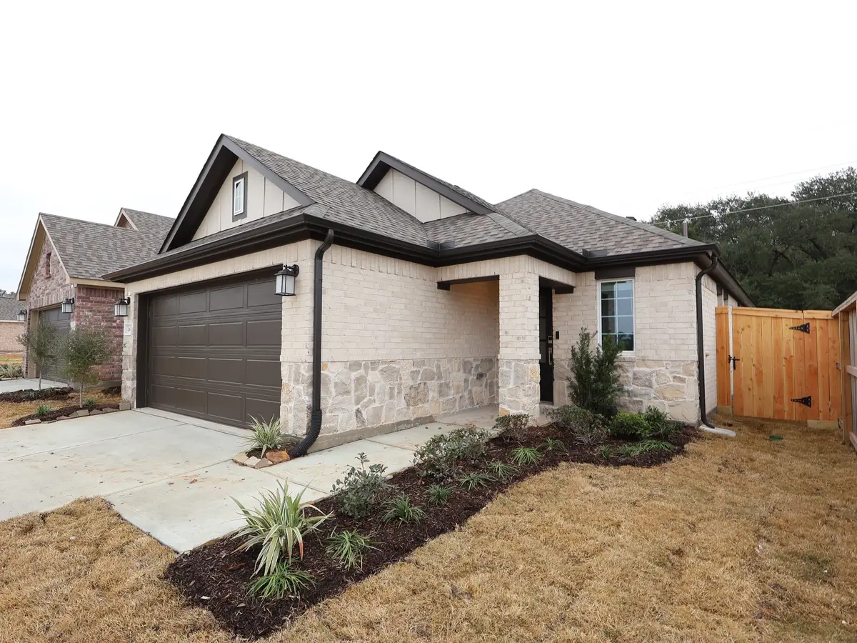 21402 Jacaranda Blossom Way, Tomball, TX 77377 - Image #1