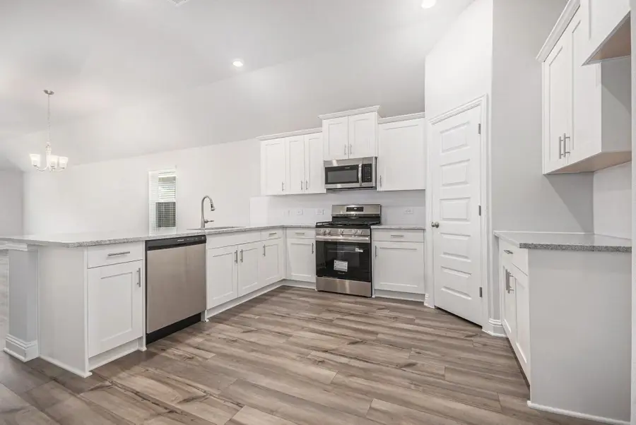 13615 Seneca Lake Drive, Texas City, TX 77568 - #3