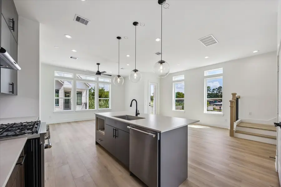 756 Curtin Street, Houston, TX 77018 - #3