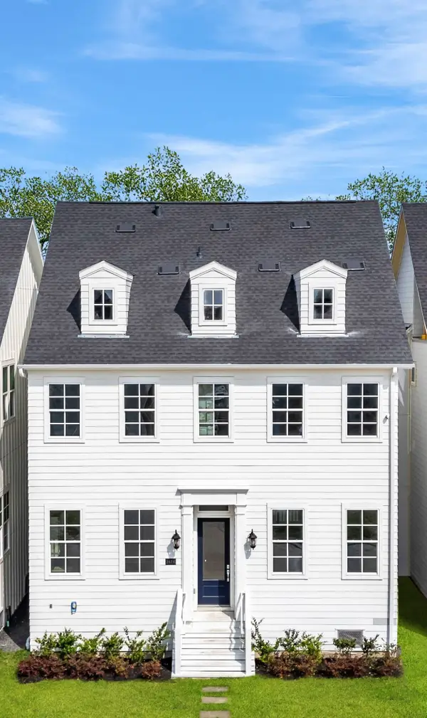 2616 Lake Kolbe Lane, Houston, TX 77080