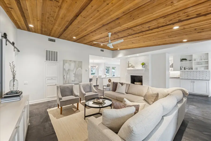 5718 Jackwood Street, Houston, TX 77096 - #2