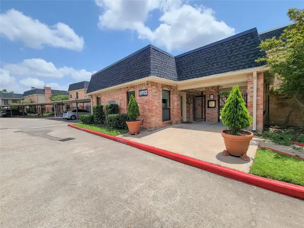 1601 S Shepherd Drive #2, Houston, TX 77019