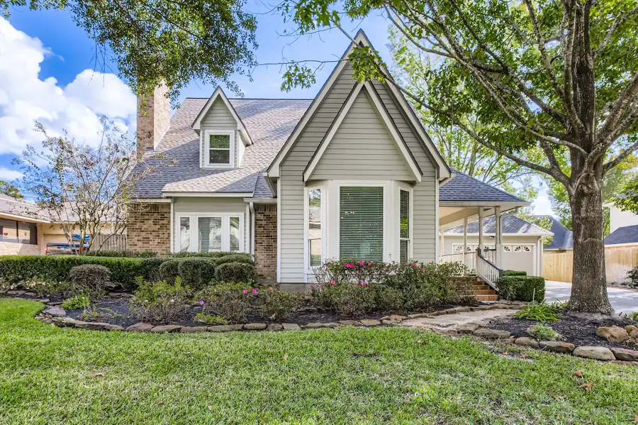 4814 River Hill Drive, Kingwood, TX 77345 - Image #2