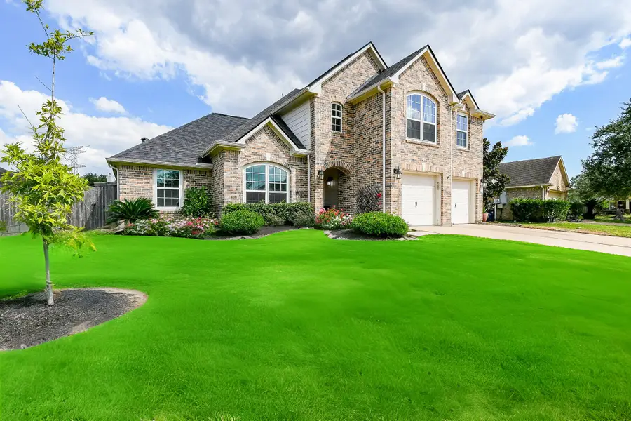 5754 Lightstone Lane, League City, TX 77573 - Image #2