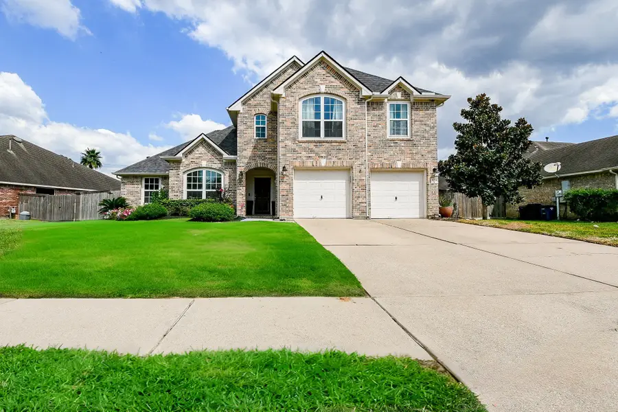 5754 Lightstone Lane, League City, TX 77573 - Image #3