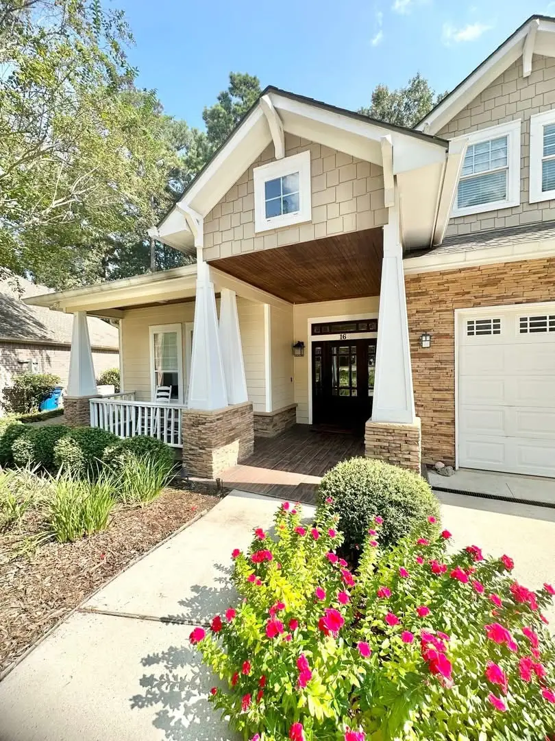 16 Balboa Road, Montgomery, TX 77356 - Image #2