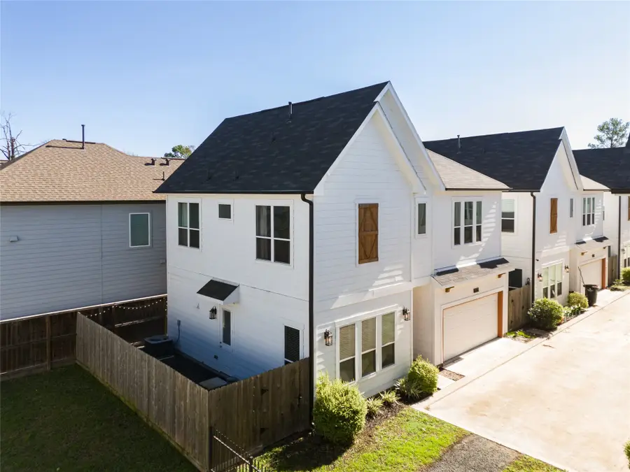 4466 W Tidwell Road, Houston, TX 77091 - #2