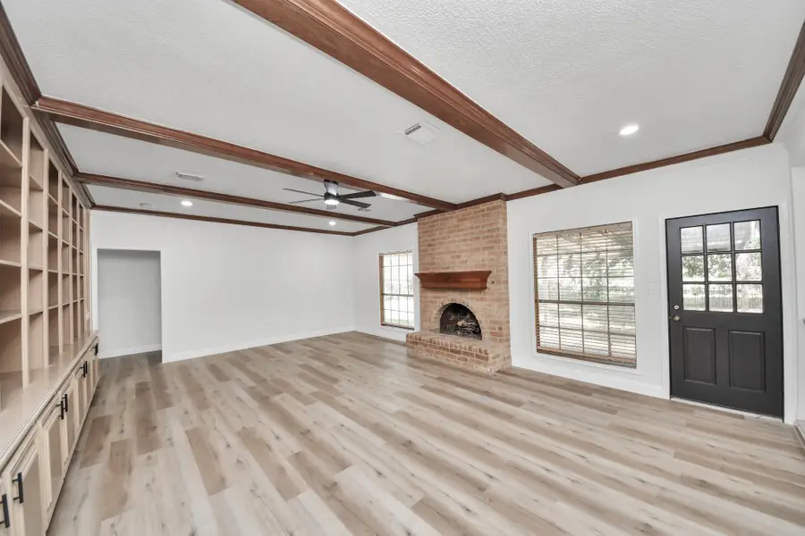 8503 Rebawood Drive, Humble, TX 77346 - #2