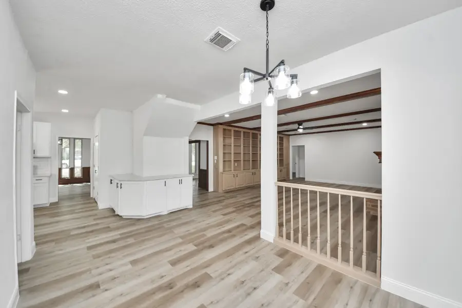 8503 Rebawood Drive, Humble, TX 77346 - #3
