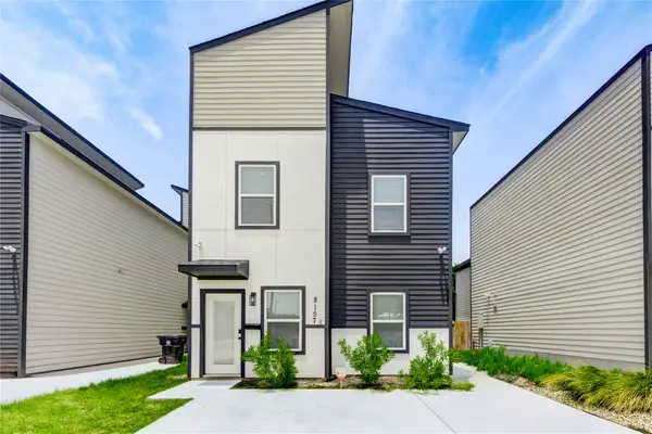 8157 Tate Street #A & B, Houston, TX 77028