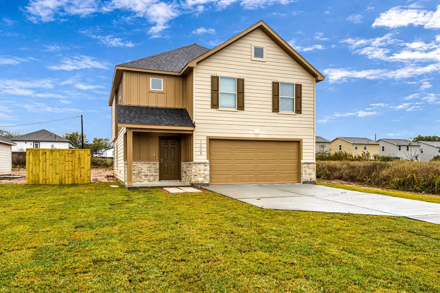 1005 20th Street, Hempstead, TX 77445 - Image #2