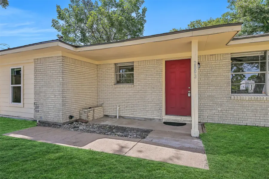 2803 22nd Street, Dickinson, TX 77539 - #2