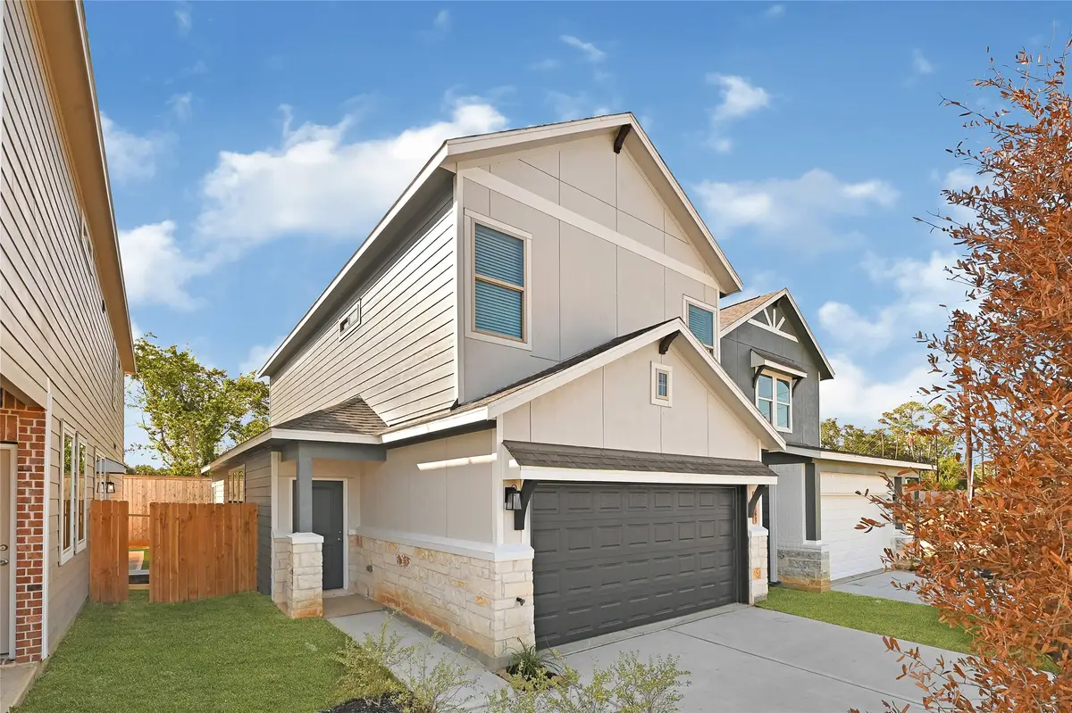 14163 Mellow Pine Court, Houston, TX 77032 - Image #1