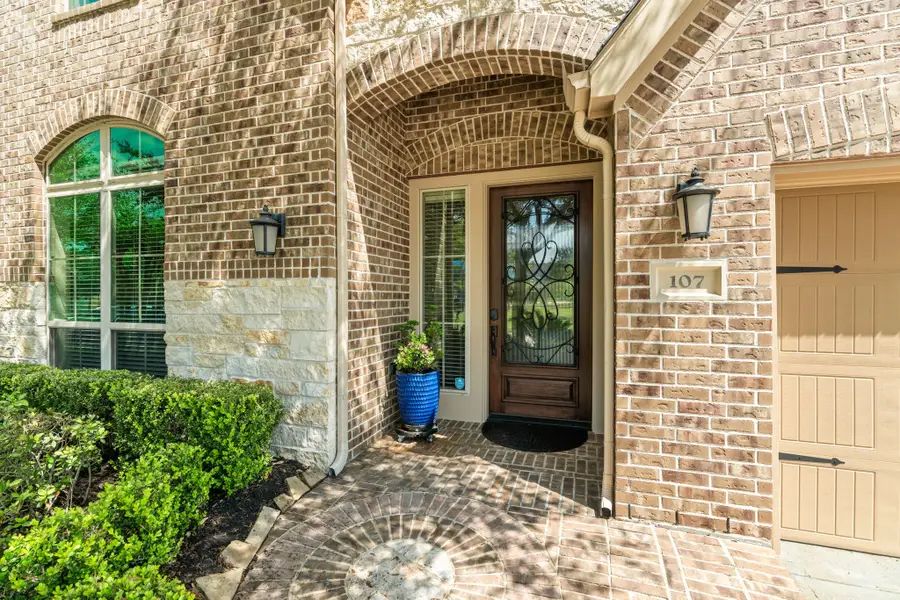 107 Elk Run Court, Conroe, TX 77384 - #2