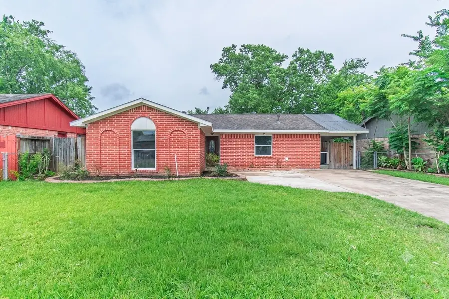 12906 Southspring Drive, Houston, TX 77047 - #2