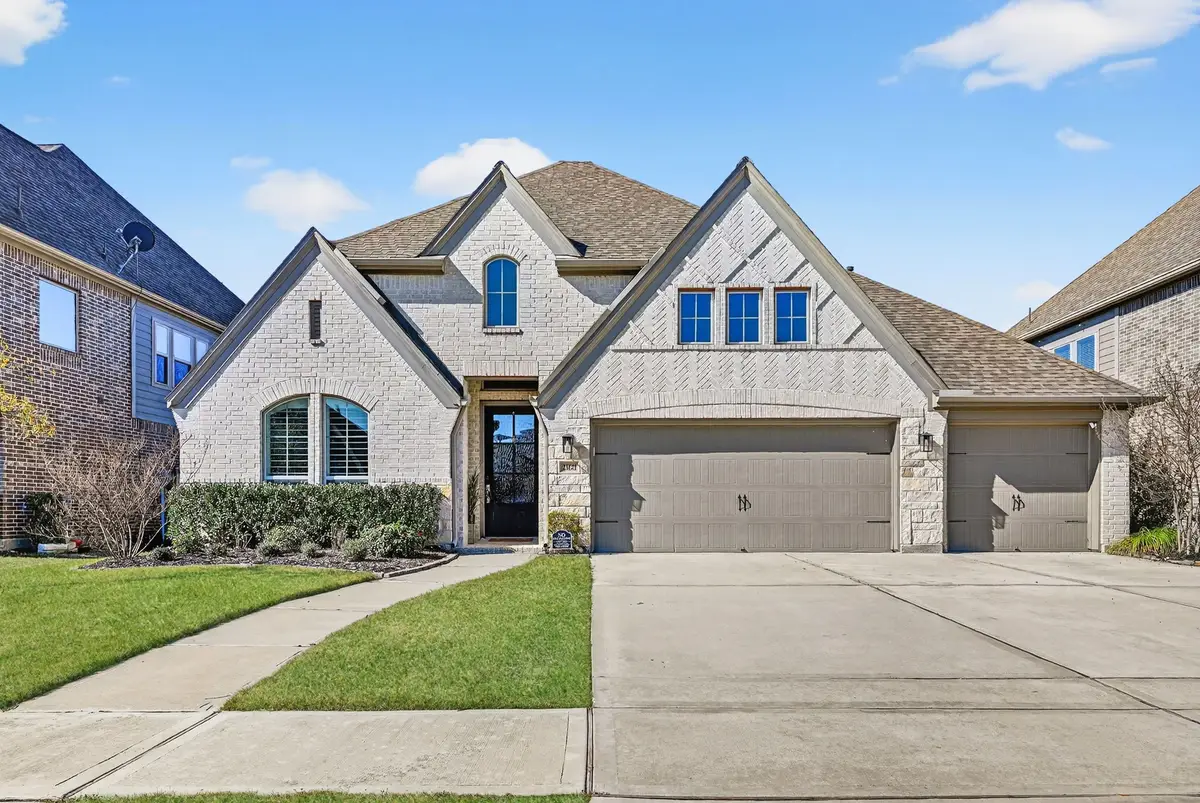25121 Pinebrook Grove Lane, Tomball, TX 77375 - Image #1