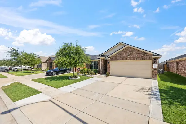 15426 Bonita Grulla Way, Houston, TX 77049