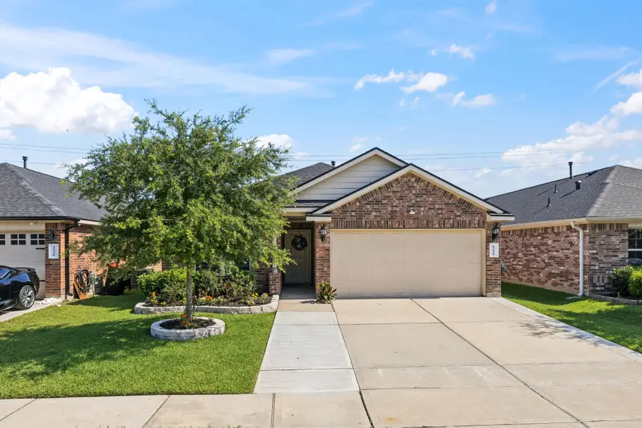 15426 Bonita Grulla Way, Houston, TX 77049 - #2