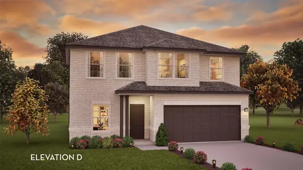 14419 Lunan Drive, Texas City, TX 77568