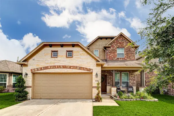12246 Chestnut Clearing Trail, Humble, TX 77346