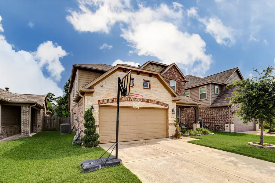 12246 Chestnut Clearing Trail, Humble, TX 77346 - #3