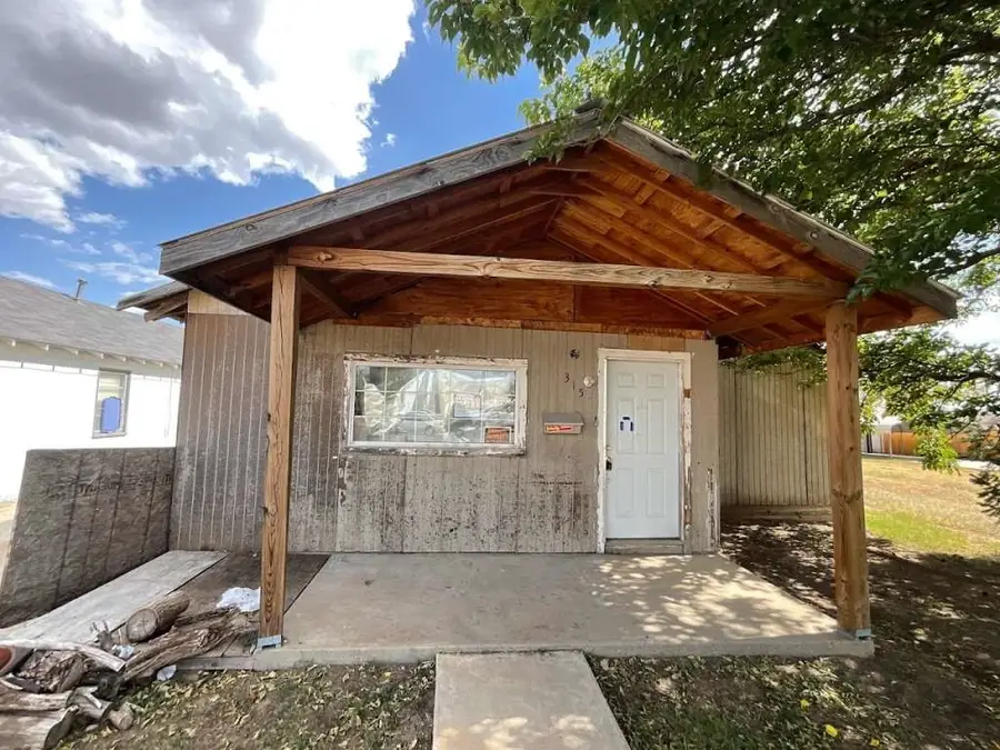 315 W Grand Street, Borger, TX 79007 - Image #2