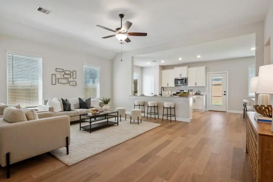 21559 Bluebonnet Bay Drive, Magnolia, TX 77354 - #2