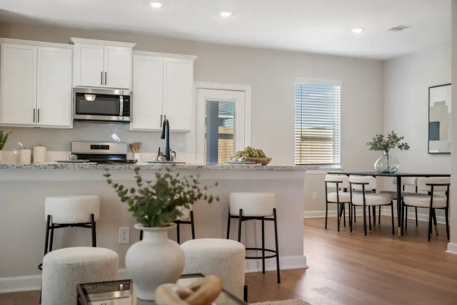 21559 Bluebonnet Bay Drive, Magnolia, TX 77354 - #3