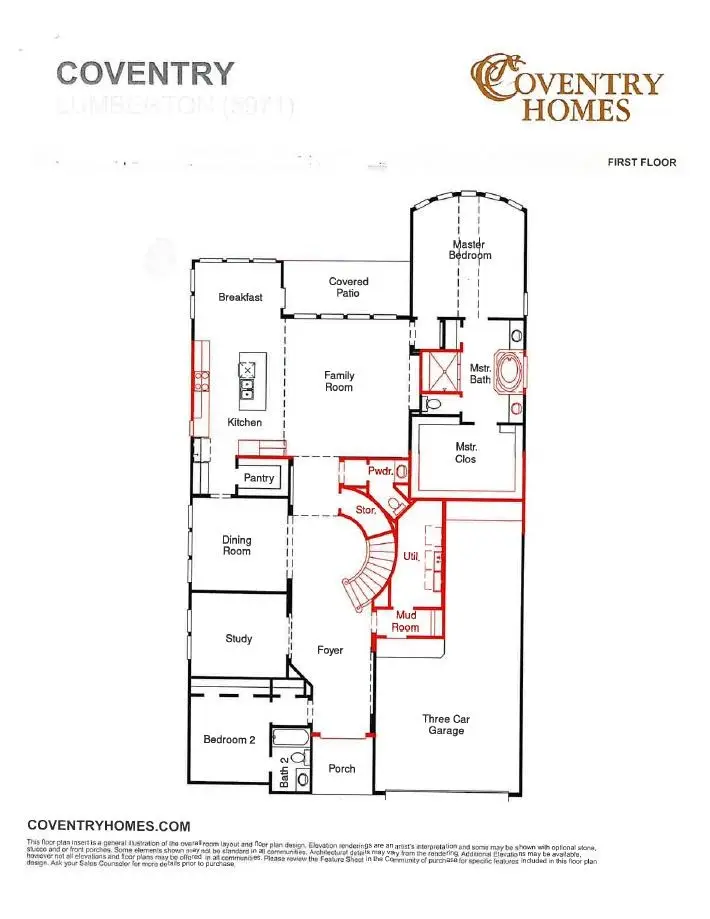 27026 Estella Meadow Lane, Richmond, TX 77406 - #2