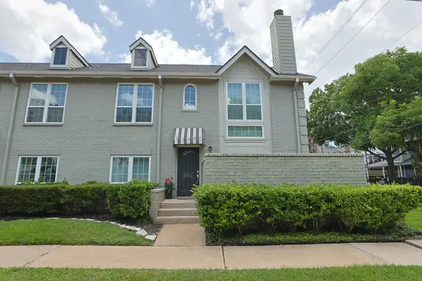 2212 Hopkins Street #2212, Houston, TX 77006