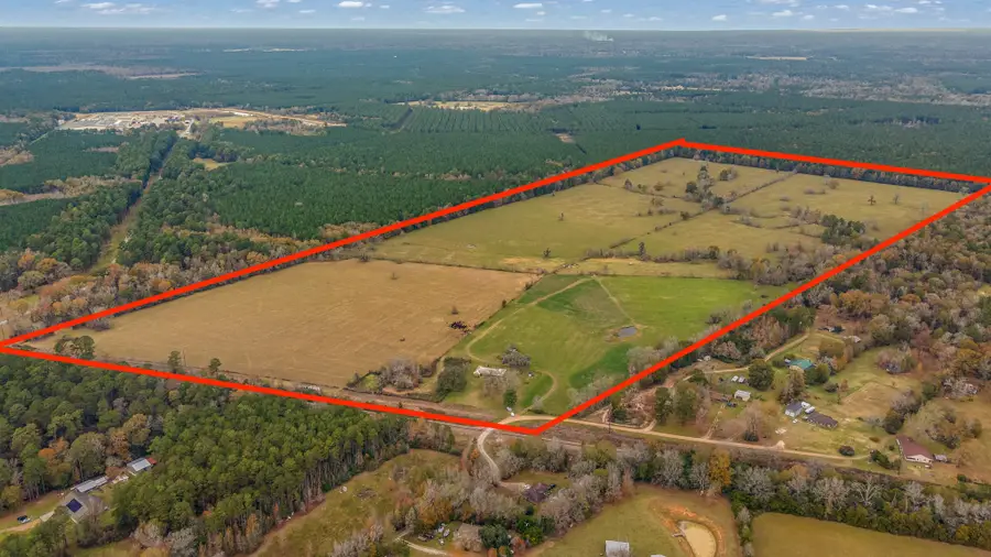 187 County Road 2194, Cleveland, TX 77327 - Image #2