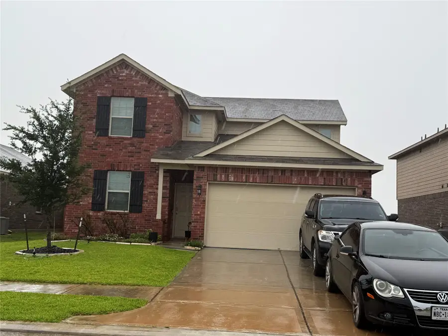 6106 Yesenia Street, Katy, TX 77449 - Image #2