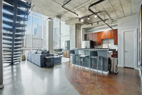 2000 Bagby Street #9422, Houston, TX 77002