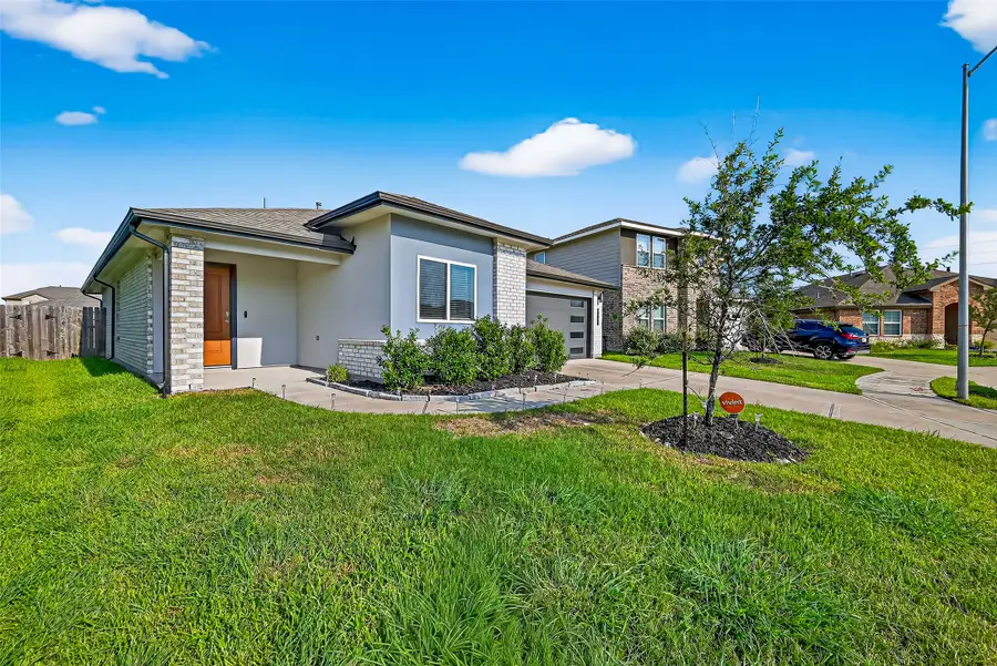 8223 Hush Heights Drive, Rosharon, TX 77583 - #2