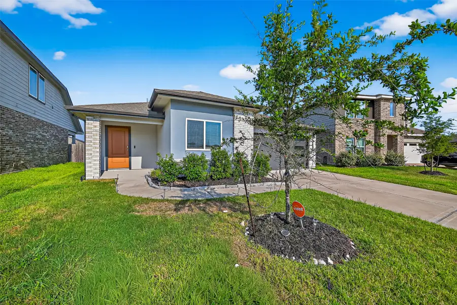 8223 Hush Heights Drive, Rosharon, TX 77583 - #3