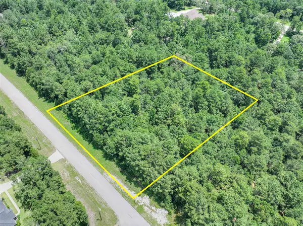 TBD Handler Road, Huntsville, TX 77340