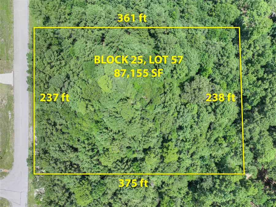 TBD Handler Road, Huntsville, TX 77340 - Image #2